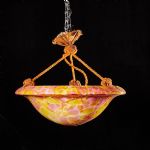 1056 2126 HANGING LAMP